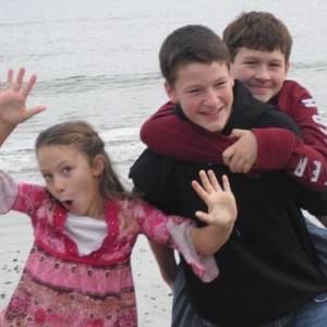 Meet your Posher, Kristen